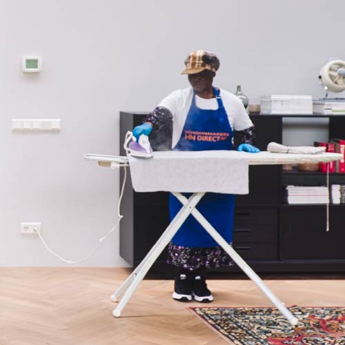 was en strijkservice schoonmakersdirect.nl