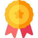 icon gekwalificeerde werkster schoonmakersdirect.nl